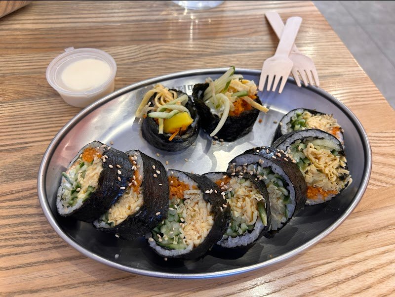 Sinjeon Liverpool St (신전 떡볶이 리버풀 스트릿) photo 2