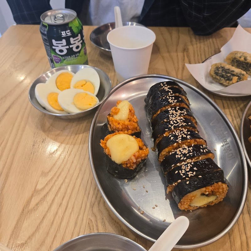 Sinjeon Liverpool St (신전 떡볶이 리버풀 스트릿) photo 3