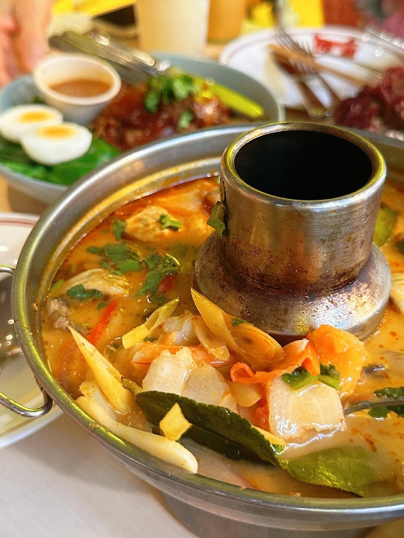 Doodee King - Thaitown photo 10