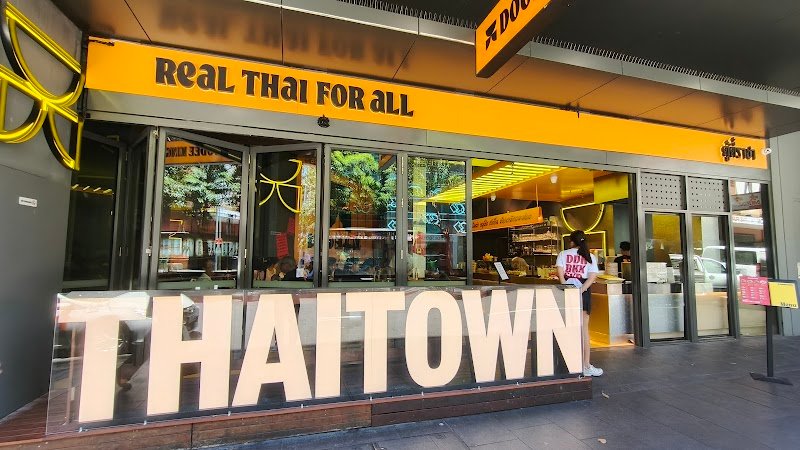 Doodee King - Thaitown photo 6