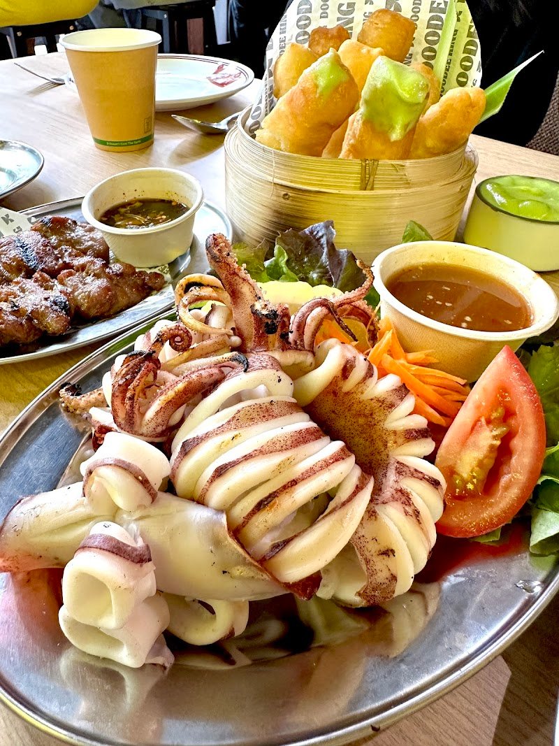 Doodee King - Thaitown photo 2