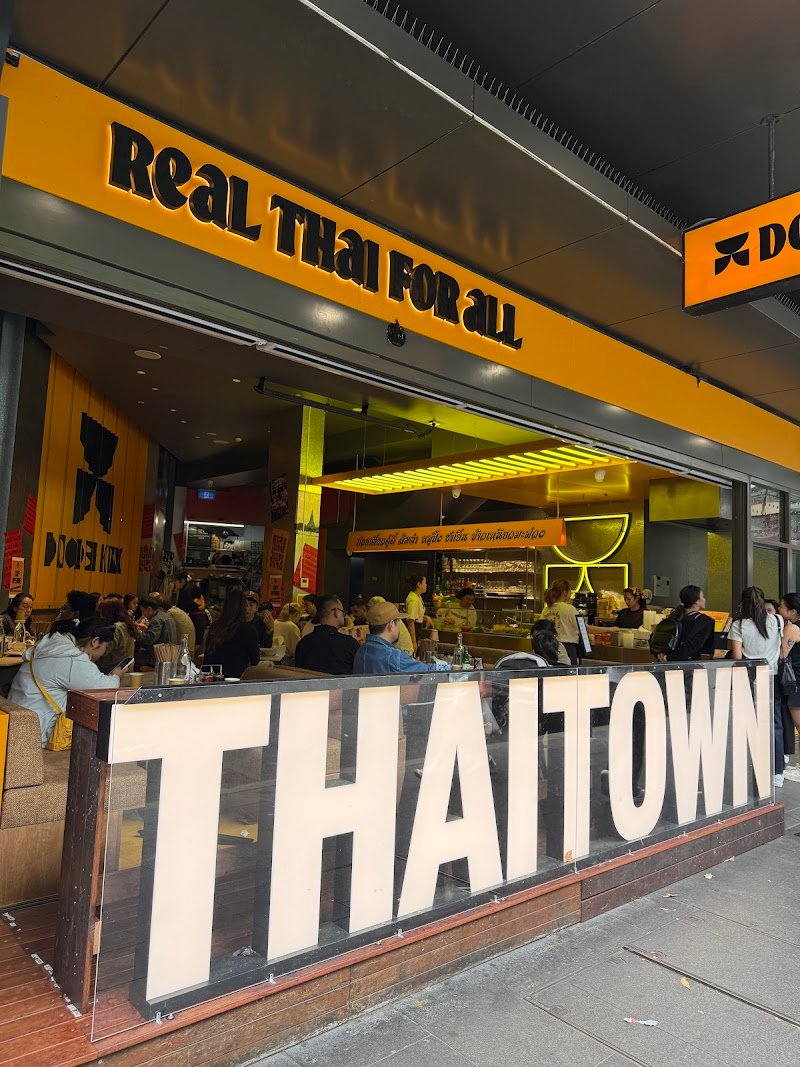 Doodee King - Thaitown