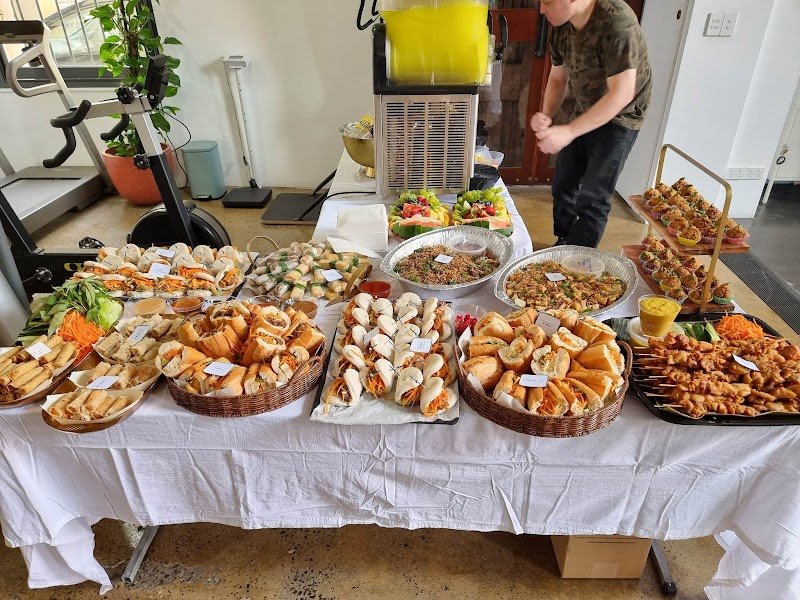 Saigon Street Eats - St Kilda photo 2