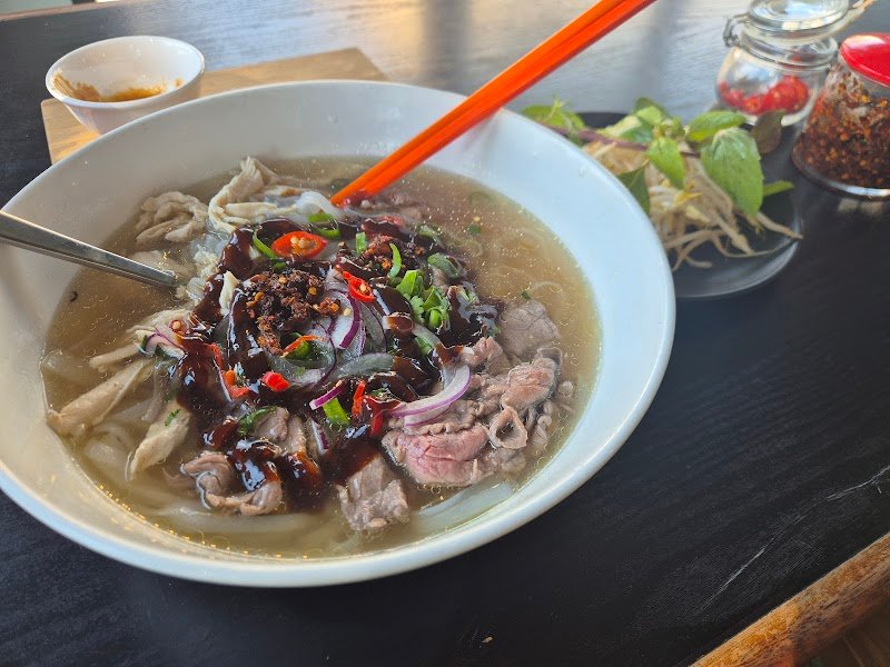 Saigon Street Eats - St Kilda photo 4