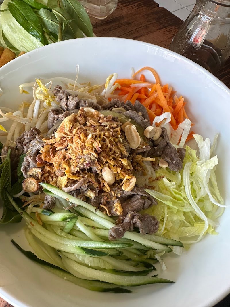 Saigon Street Eats - St Kilda photo 10