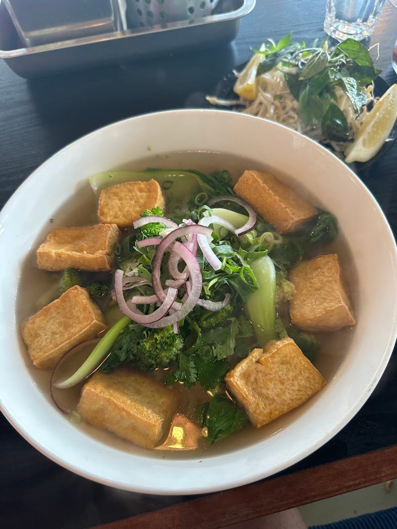 Saigon Street Eats - St Kilda photo 3