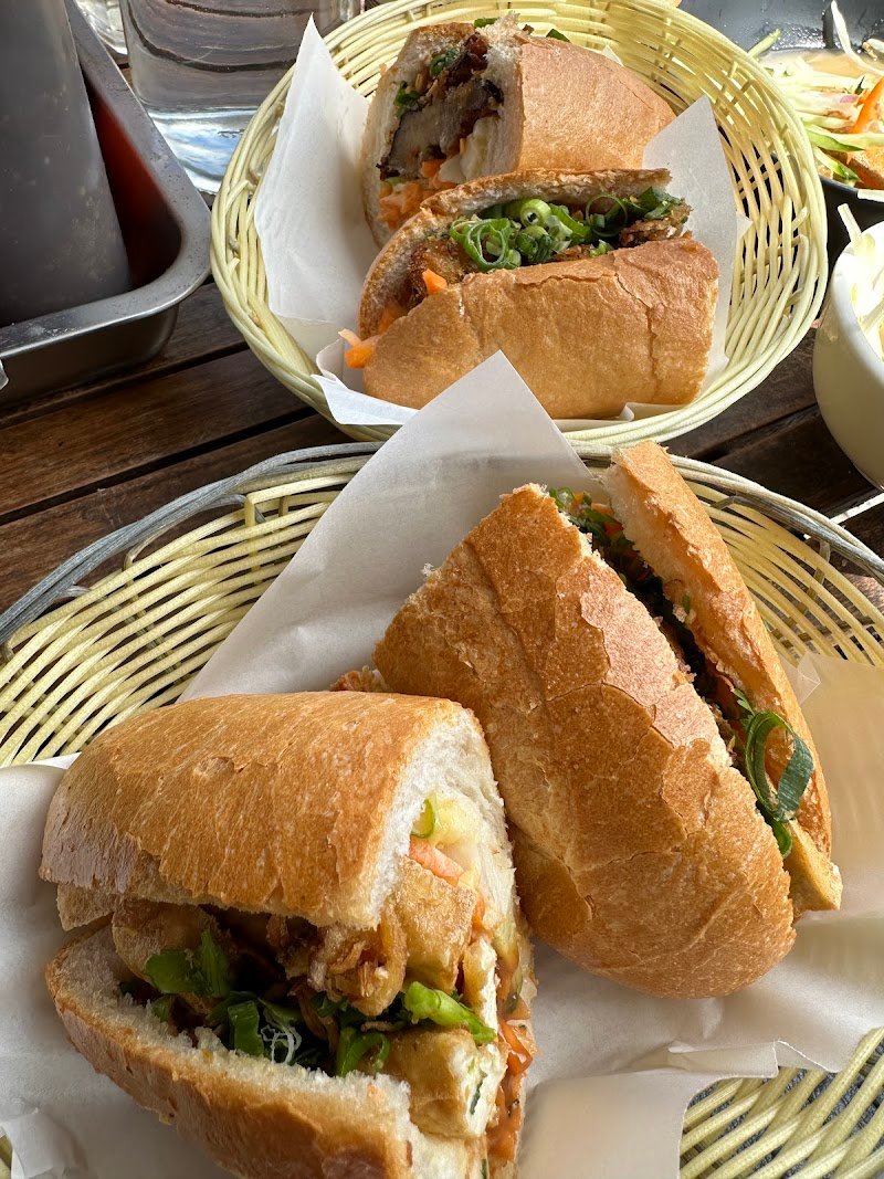 Saigon Street Eats - St Kilda photo 8