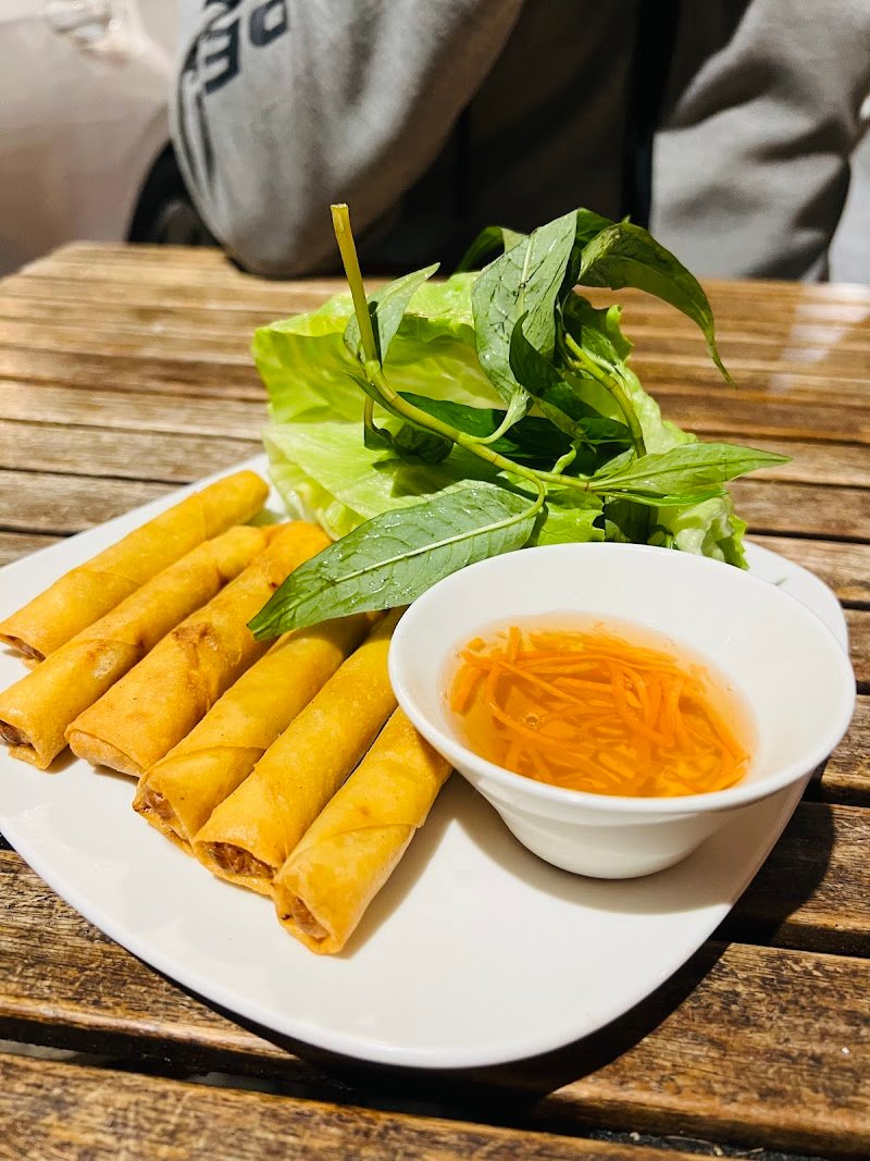 Saigon Street Eats - St Kilda photo 9