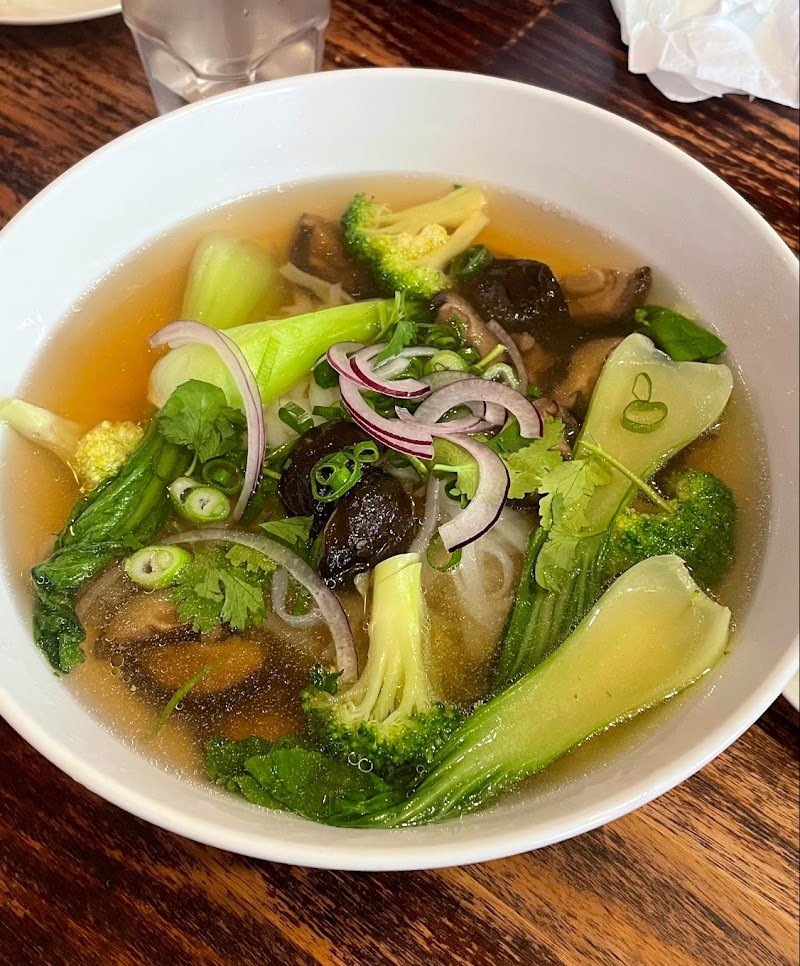 Saigon Street Eats - St Kilda photo 5