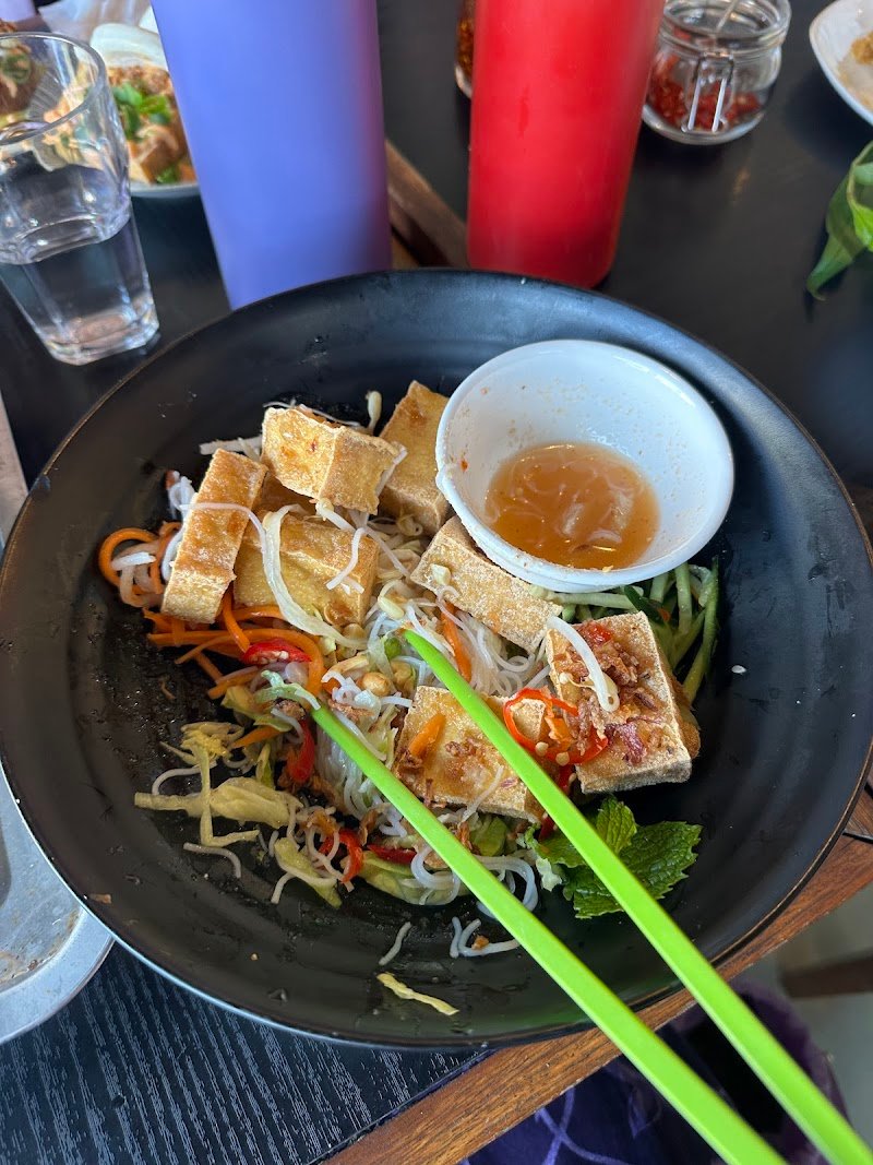 Saigon Street Eats - St Kilda photo 7