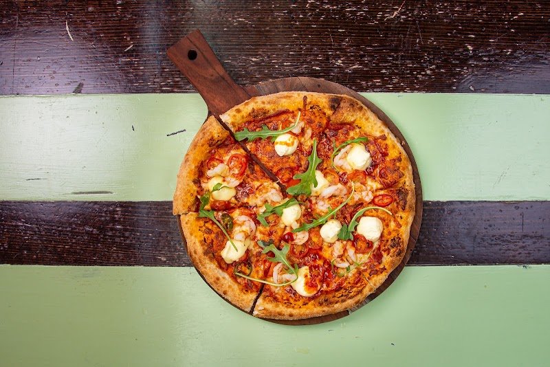 Aunty Jacks photo 10