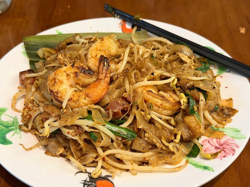 Kakilang Char Koay Teow CBD photo 4