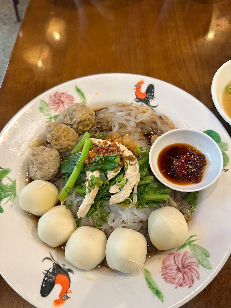 Kakilang Char Koay Teow CBD photo 3