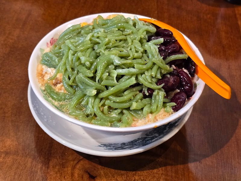 Kakilang Char Koay Teow CBD photo 8