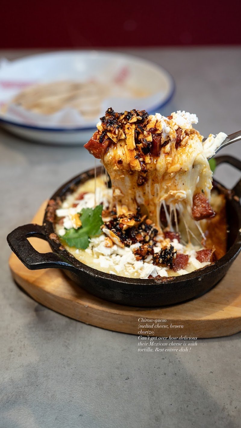 San Pancho Taqueria photo 4