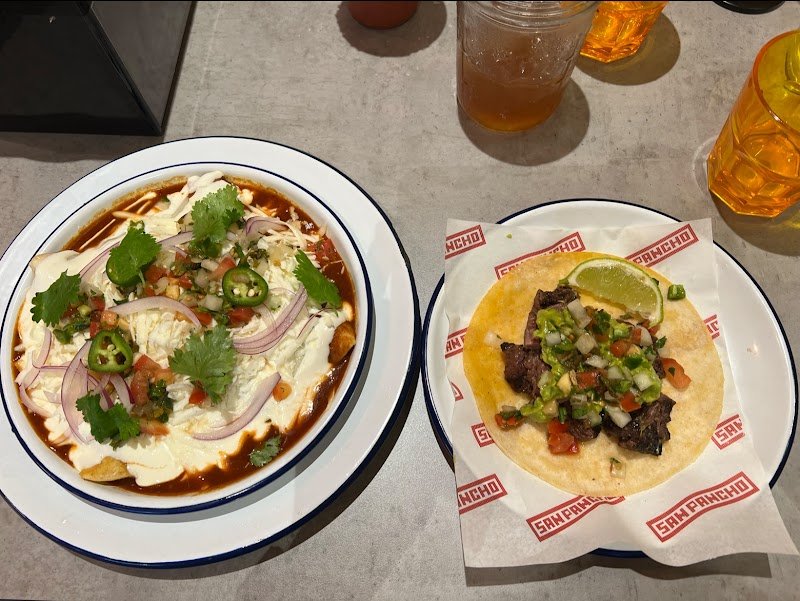 San Pancho Taqueria photo 8