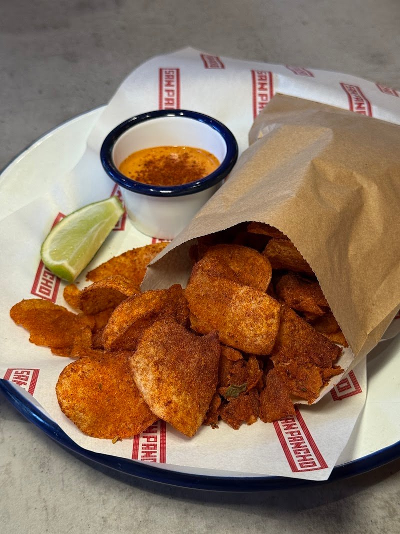 San Pancho Taqueria photo 10