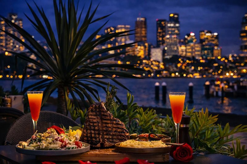 Elements Bar and Grill Pyrmont photo 8