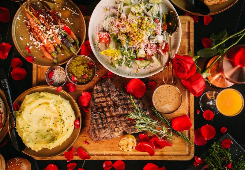 Elements Bar and Grill Pyrmont photo 6