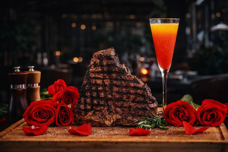 Elements Bar and Grill Pyrmont photo 5