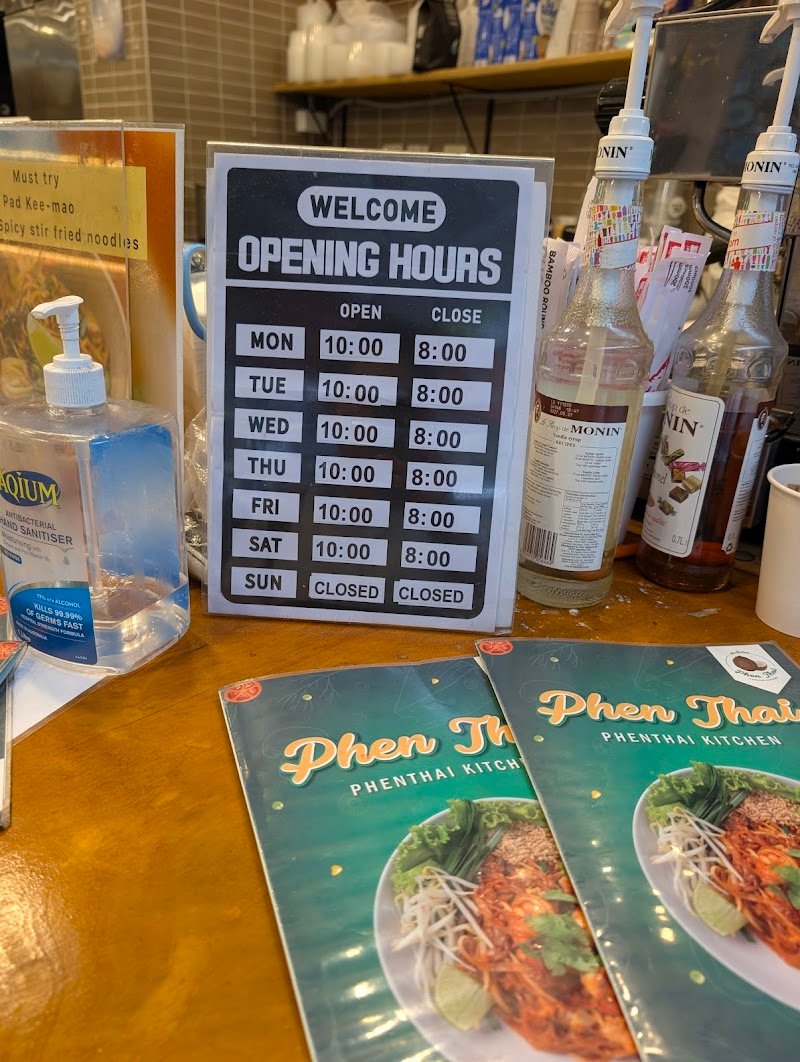 Hat Yai Fried Chicken photo 5