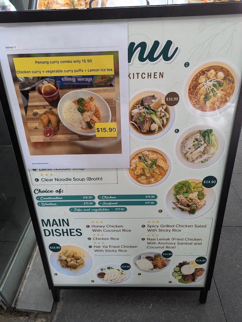 Hat Yai Fried Chicken photo 4