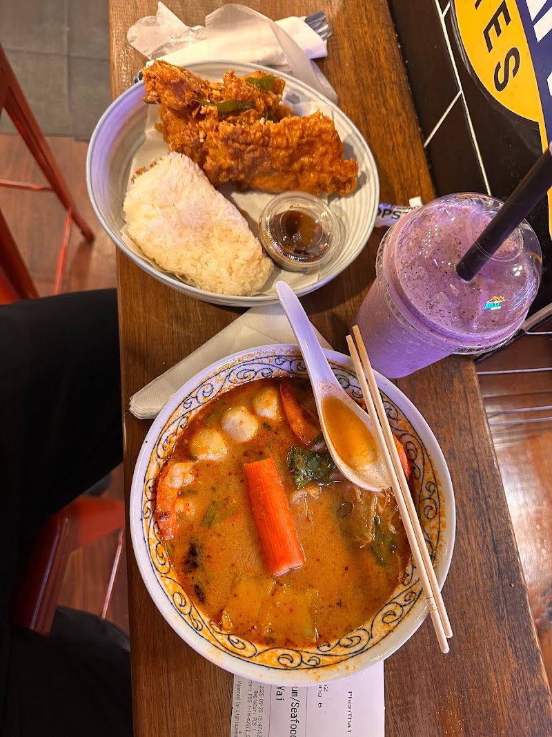 Hat Yai Fried Chicken photo 8