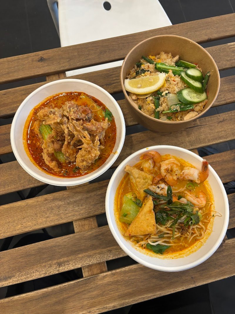 Hat Yai Fried Chicken photo 10