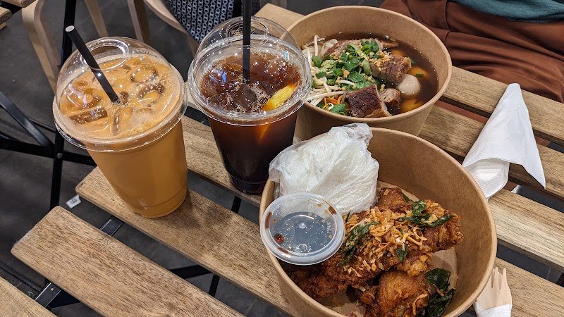 Hat Yai Fried Chicken photo 2