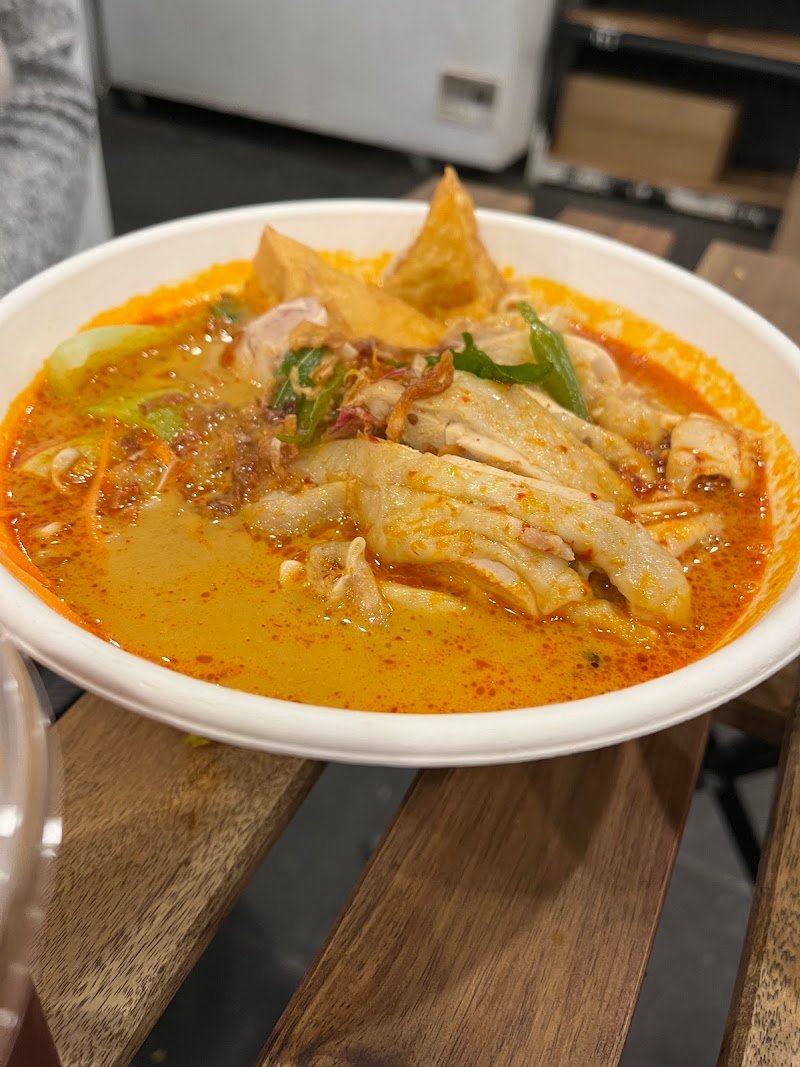 Hat Yai Fried Chicken photo 9