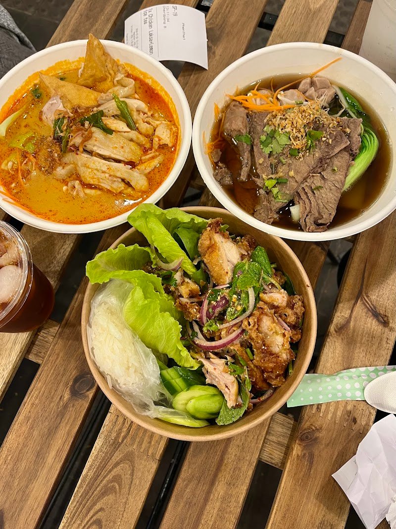 Hat Yai Fried Chicken photo 6