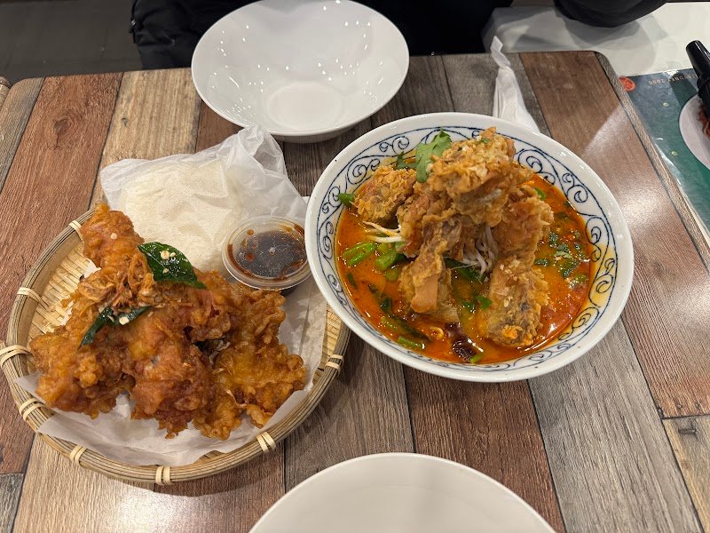 Hat Yai Fried Chicken photo 3