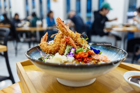 KatsuCo Maroochydore photo 3