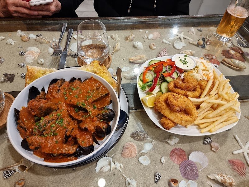 SheShells Restaurant photo 4