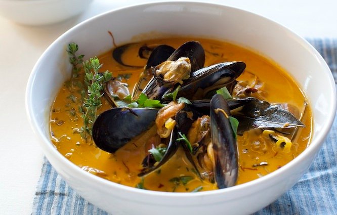 SheShells Restaurant photo 2