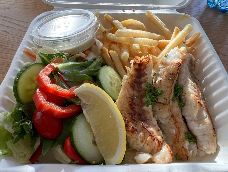 SheShells Restaurant photo 5