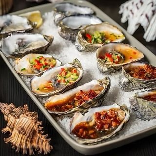 SheShells Restaurant photo 6