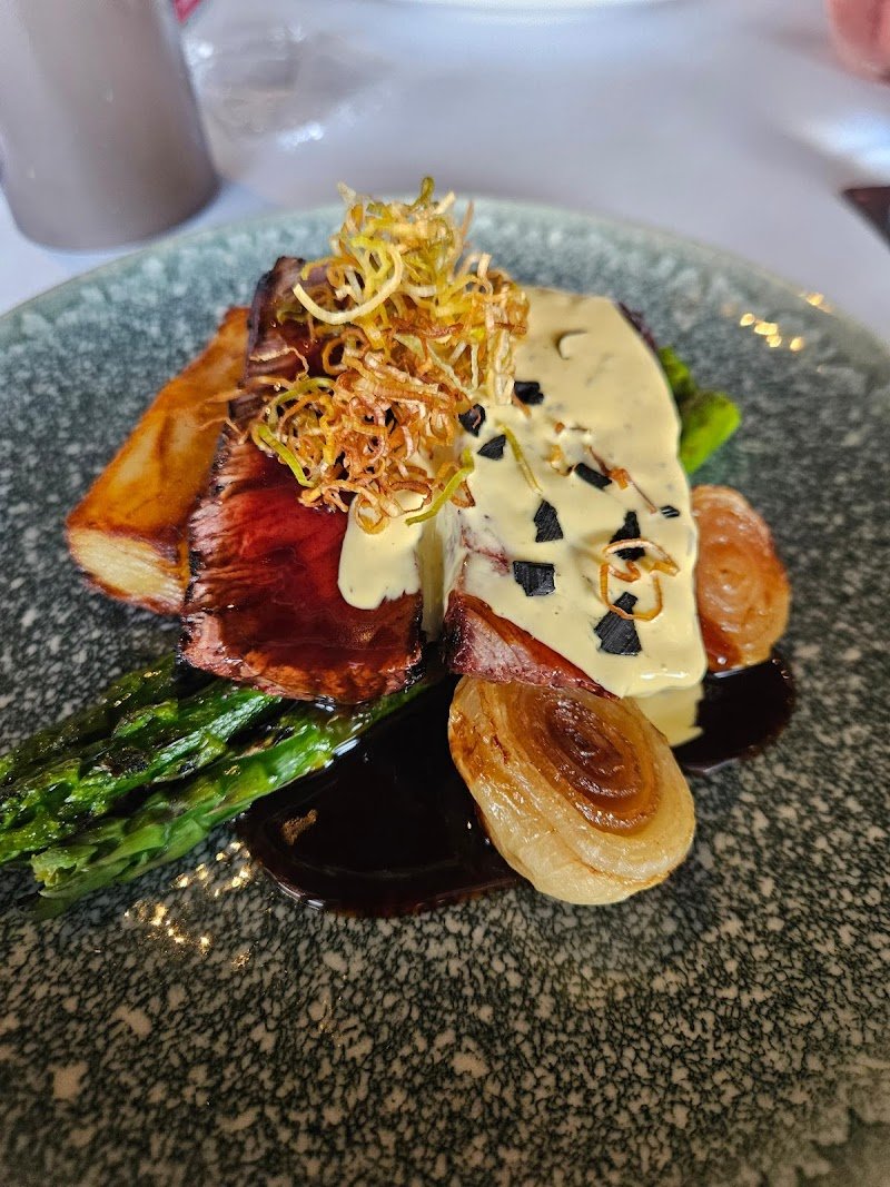 Black Salt Dining photo 3