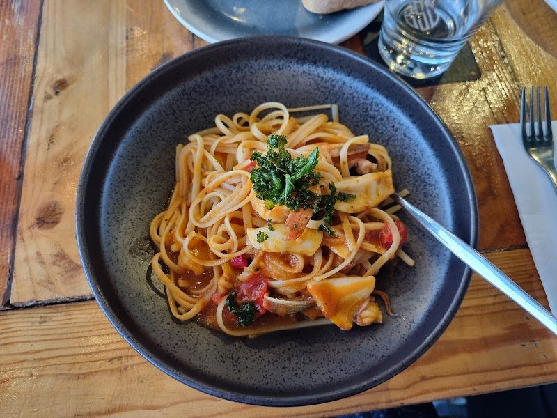 Black Salt Dining photo 4