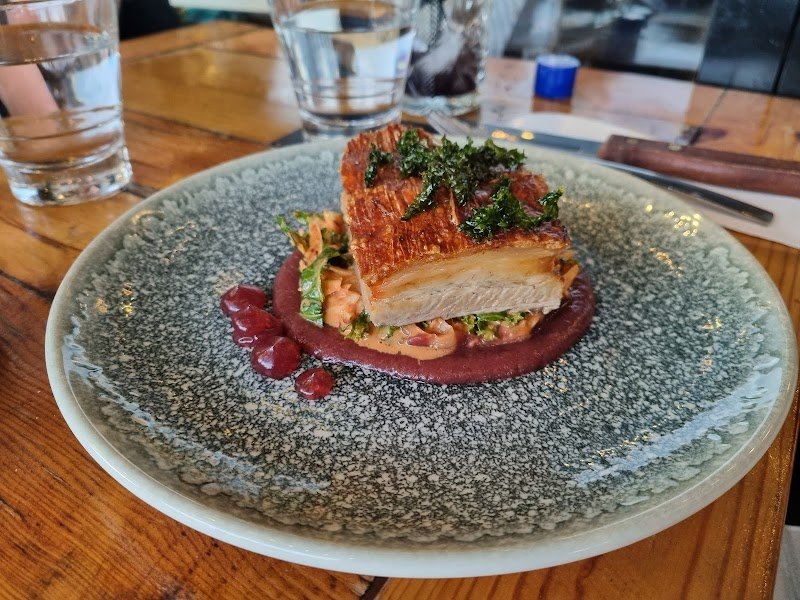 Black Salt Dining photo 5