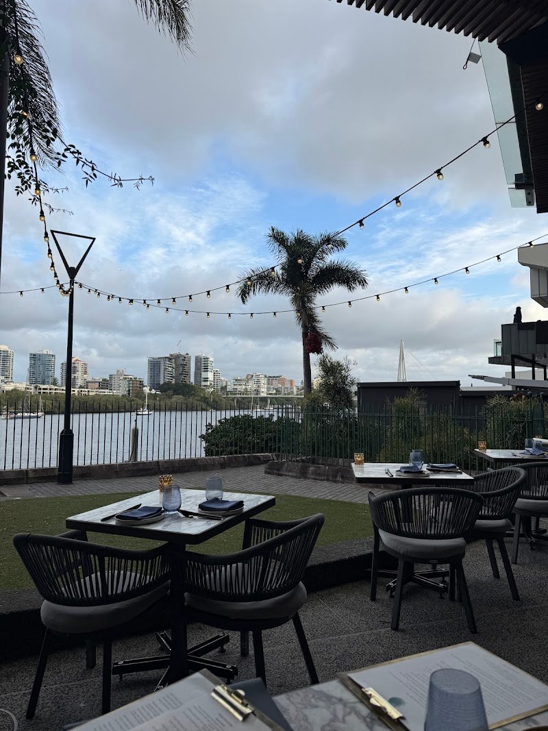 Patina at Customs House photo 2