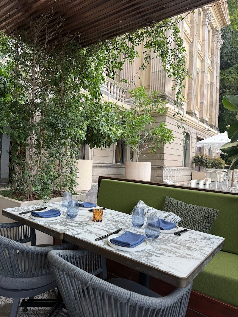 Patina at Customs House photo 5