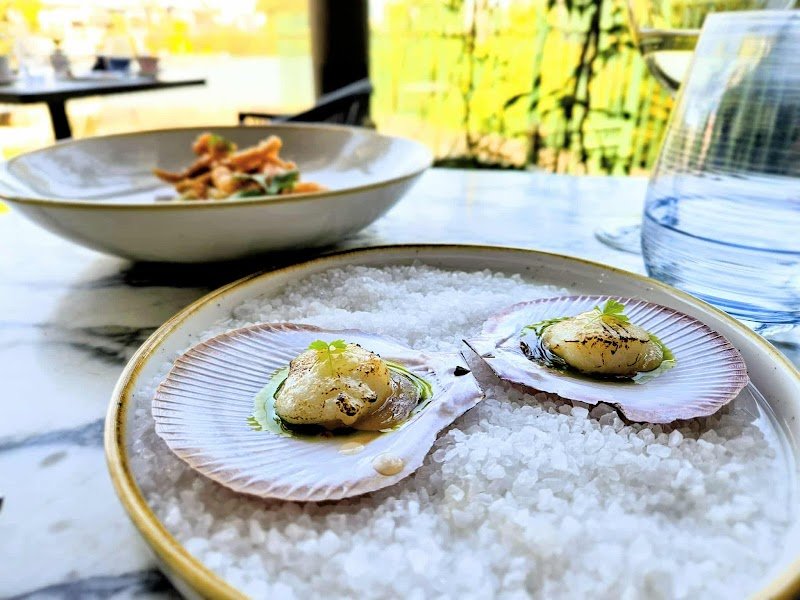 Patina at Customs House photo 8