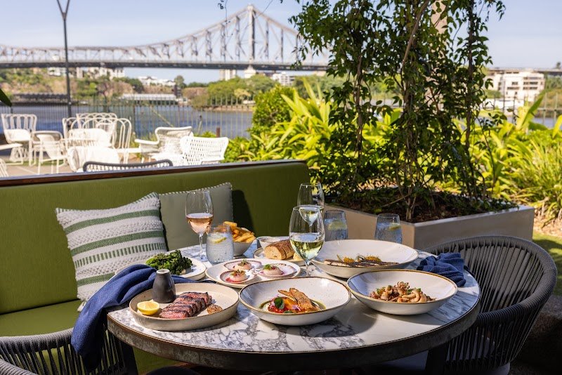 Patina at Customs House photo 3