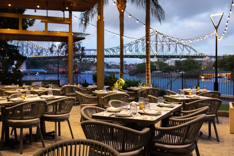 Patina at Customs House