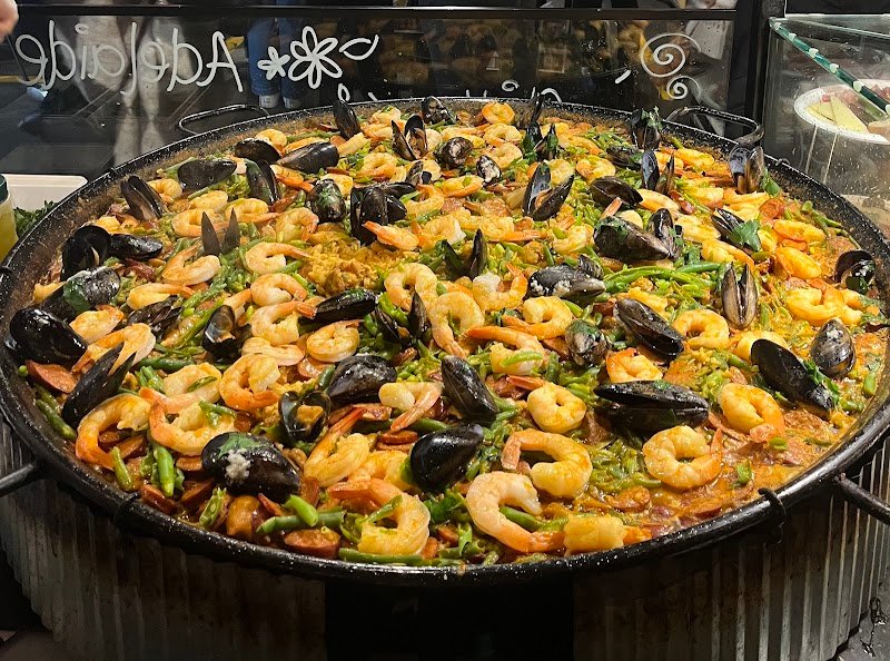 Cumbia Bar Kitchen photo 2