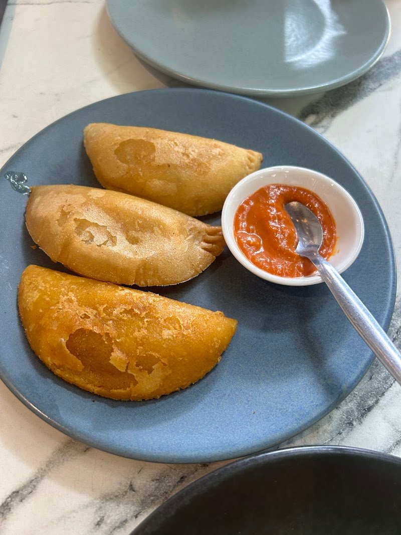 Cumbia Bar Kitchen photo 4