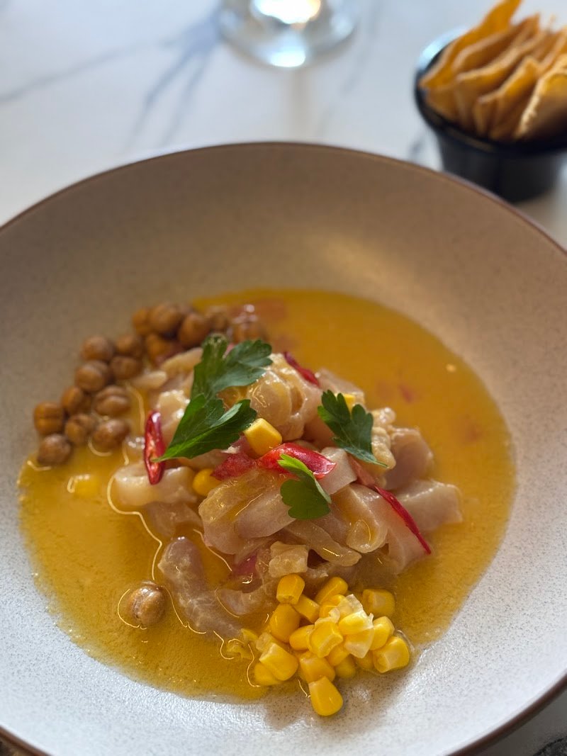 Cumbia Bar Kitchen photo 9