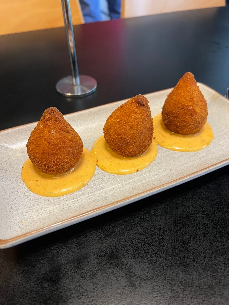 Cumbia Bar Kitchen photo 6