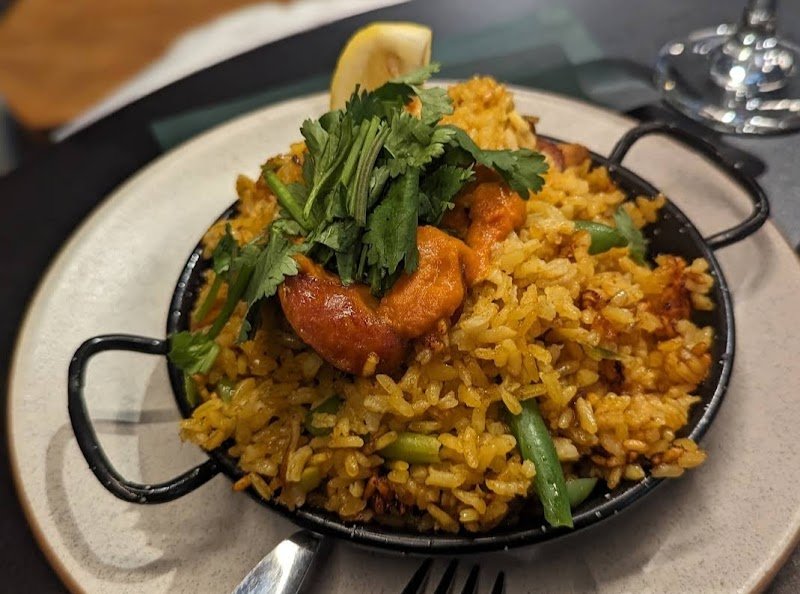 Cumbia Bar Kitchen photo 10